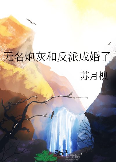 無名炮灰和反派成婚了