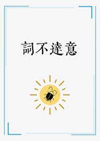 詞不達意