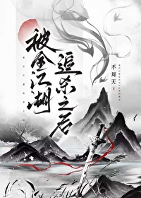 被全江湖追殺之後