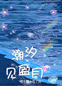 潮汐見盈月