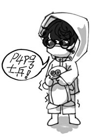 白鳥澤日常記事錄