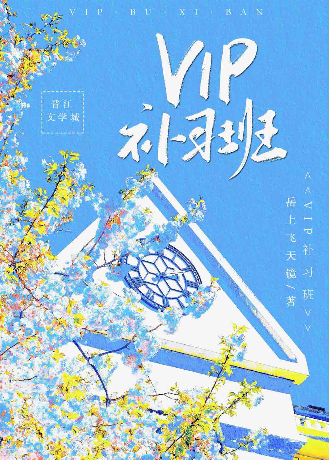 VIP補習班