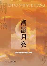 潮濕月亮