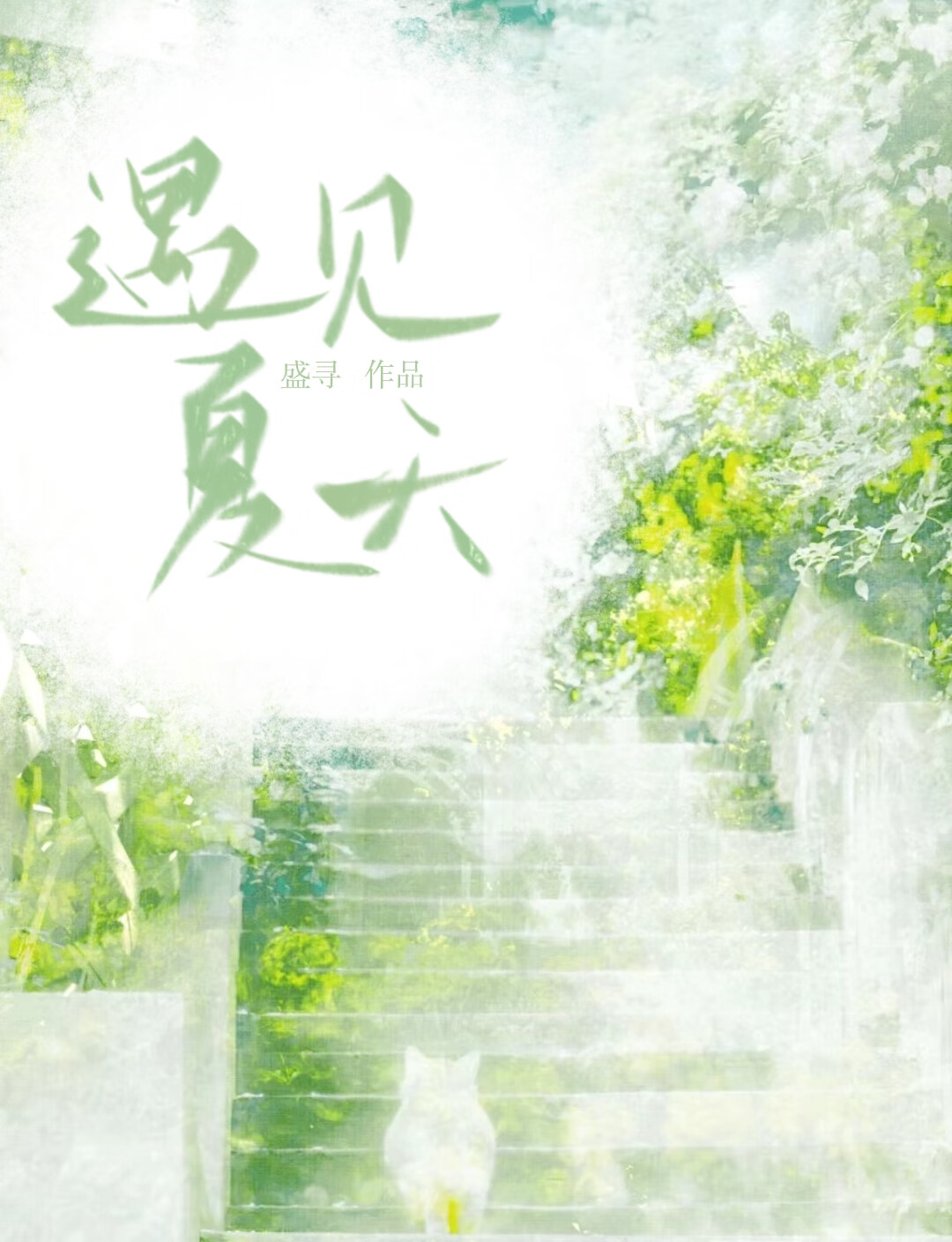遇見夏天[校園]