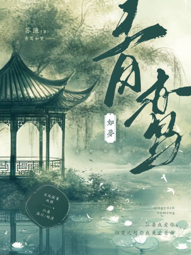 清鸾入夢