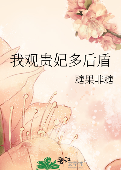 我觀貴妃多後盾
