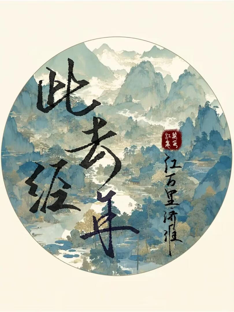 此去經年