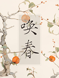 喚春