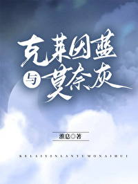 克萊因藍與莫奈灰