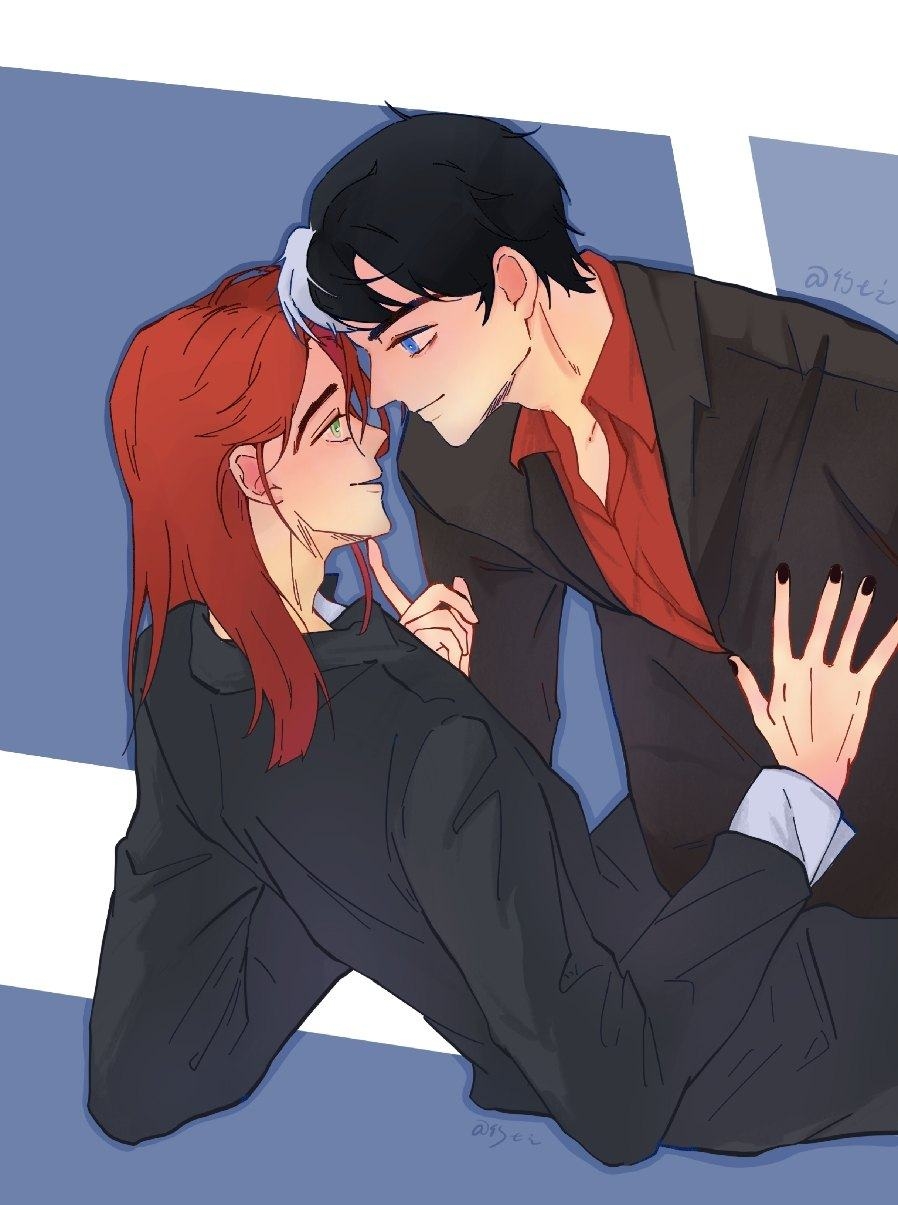 ［綜英美］在哥譚當向導有多少種可能