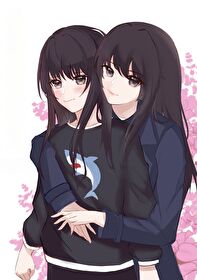 總裁禦姐不要過來gl[重生]