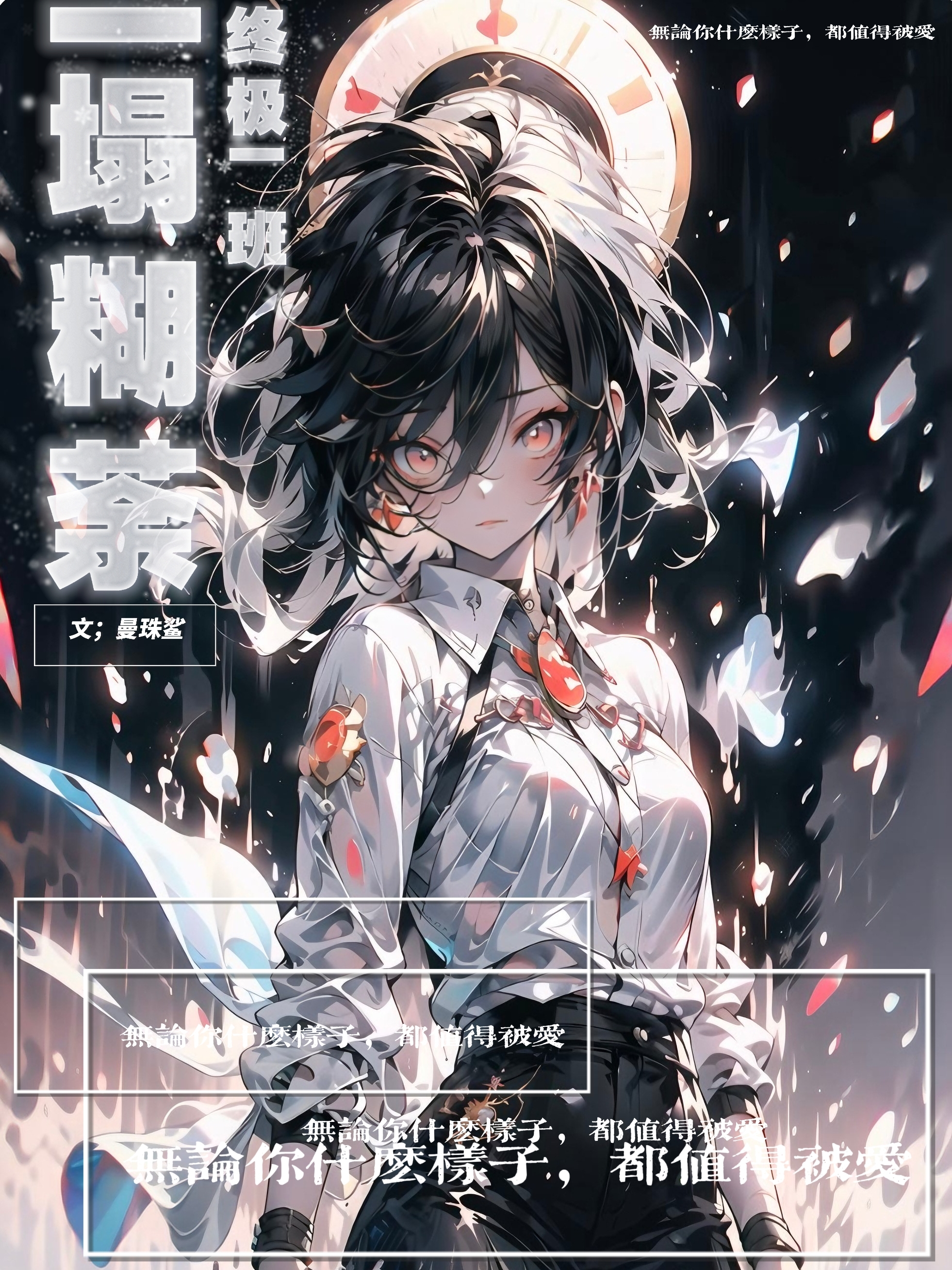 [終極一班]一塌糊荼