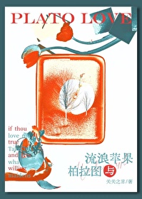 流浪蘋果與柏拉圖