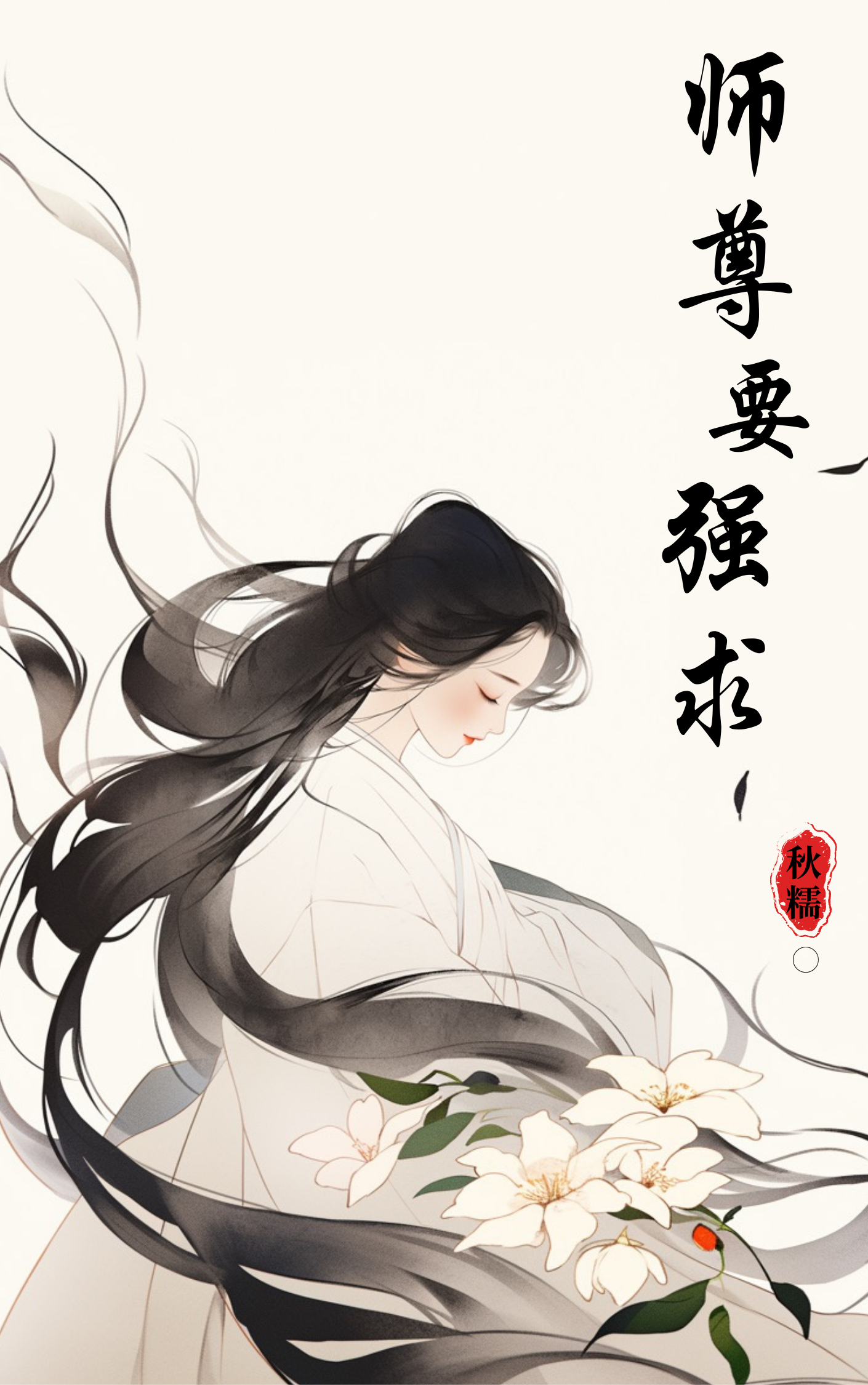 師尊總是要強求