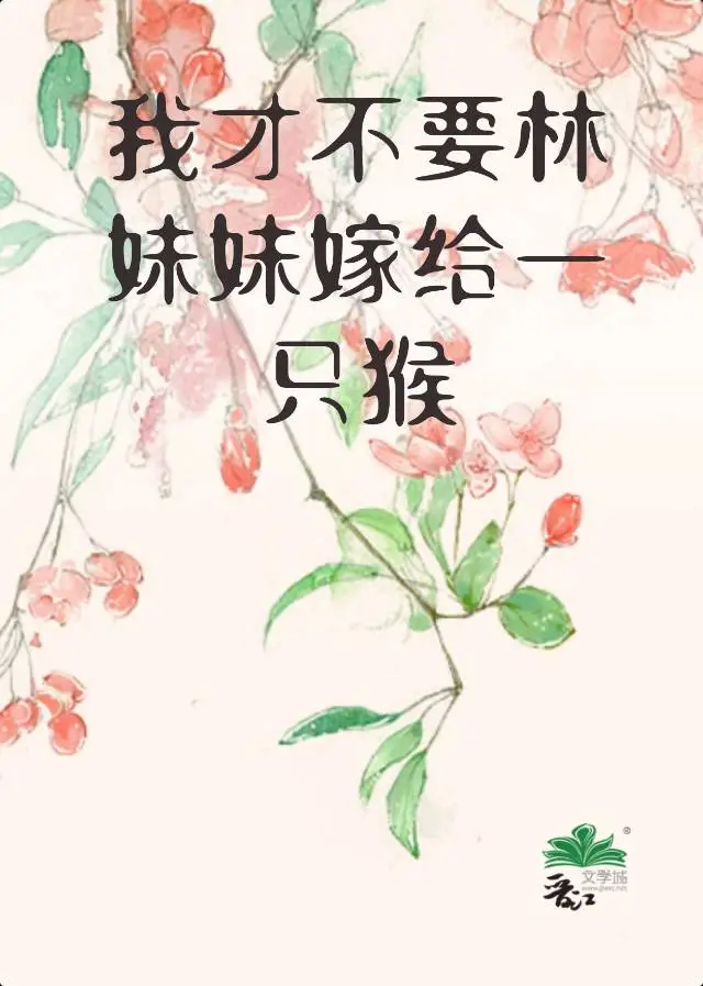 聖黛：我才不要林妹妹嫁給一隻猴