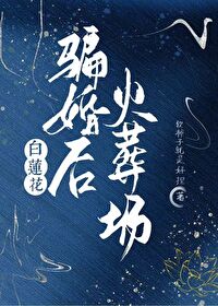 白蓮花騙婚後火葬場