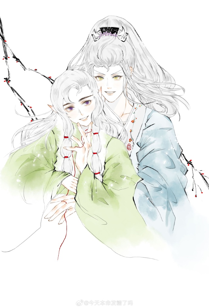[霹靂]苦境記事