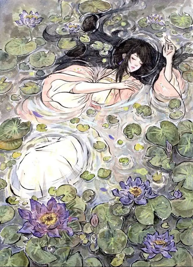 [綜武俠]擺爛奸商摸魚指南