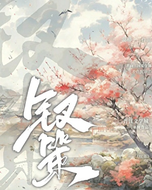 钗策[紅樓西遊三國拉郎]