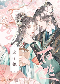 強奪在逃太子妃