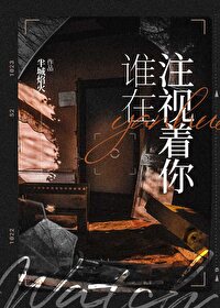 誰在注視着你[刑偵]