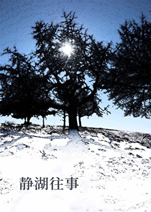 靜湖往事[京圈]