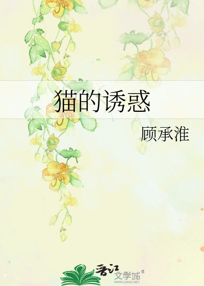 貓的誘惑