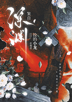 撿的小龍來自深淵