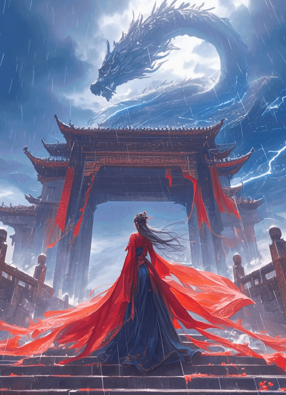 這個後宮不要也罷（女尊）