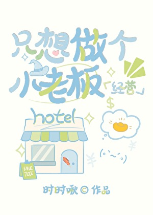 隻想做個小老闆[經營]