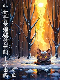 [dc]哥哥是蝙蝠俠影響幹壞事嗎