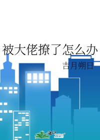 被大佬撩了怎麼辦