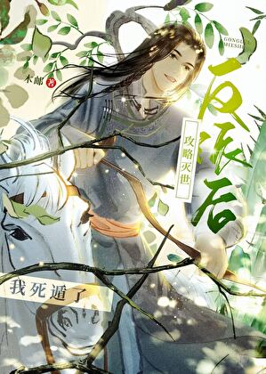 認錯攻略對象後她死遁了