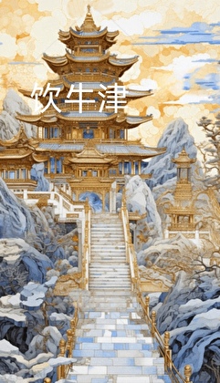 江湖贅婿的逆襲之路