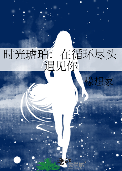 時光琥珀：在循環盡頭遇見你