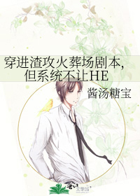 穿進渣攻火葬場劇本，但系統不讓HE