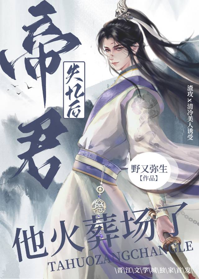 帝君失憶後他火葬場了