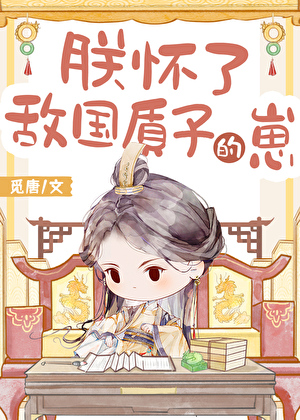 朕懷了敵國質子的崽