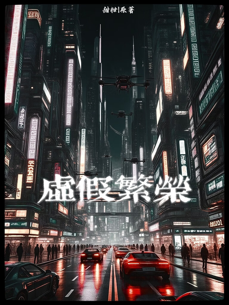 虛假繁榮［賽博］