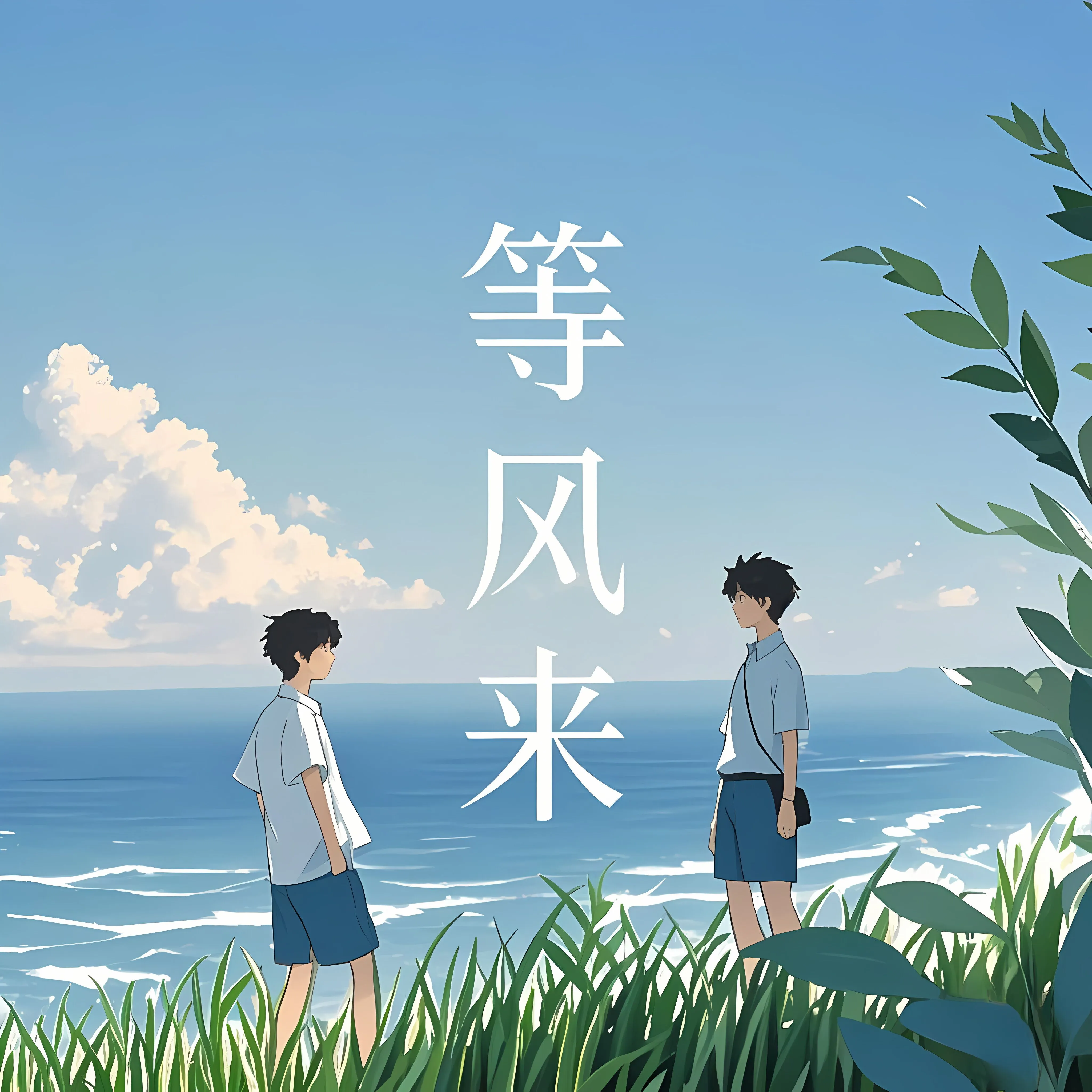 等風來