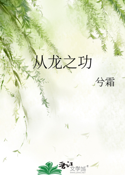 從龍之功