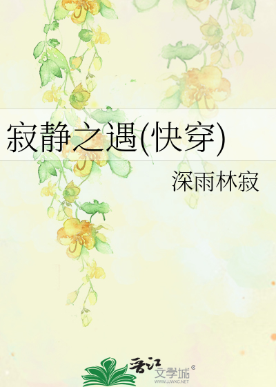 寂靜之遇(快穿)