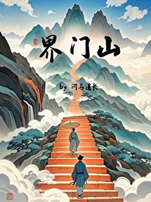 界門山