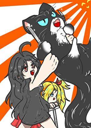 [綜英美]提燈者