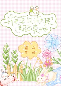 我老婆，反派大佬，超可愛