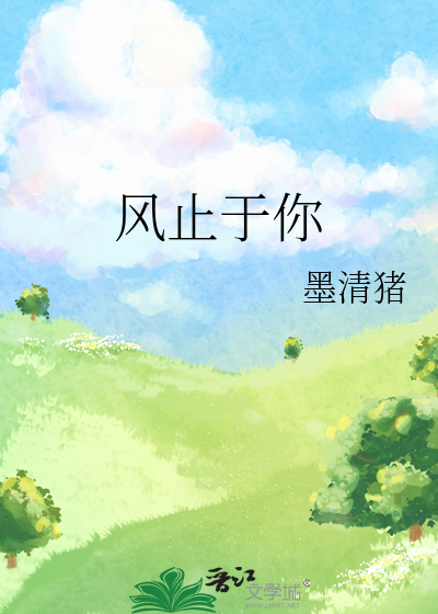 風止于你