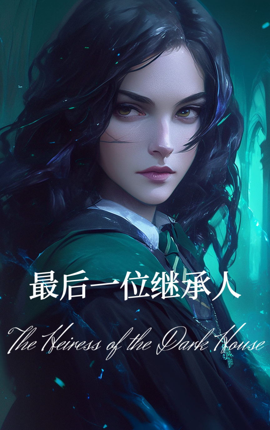 HP最後一位繼承人
