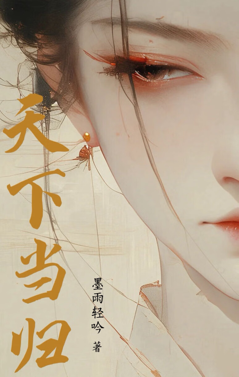 天下當歸（女醫複仇升職記）