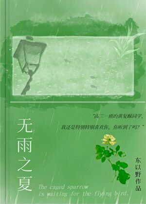 無雨之夏