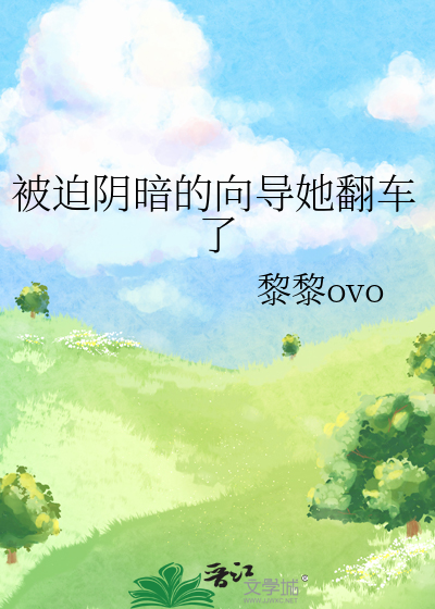 被迫陰暗的向導她翻車了